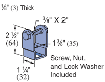 Swivel Adapter for TBNB-4812